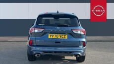 Ford Kuga 1.5 EcoBlue ST-Line First Edition 5dr Auto Diesel Estate